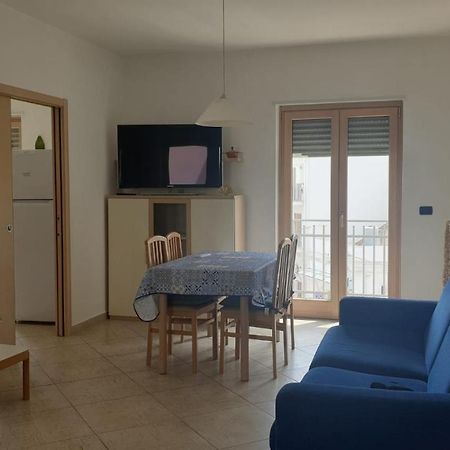 Casa Giovanni Polignano a Mare Buitenkant foto