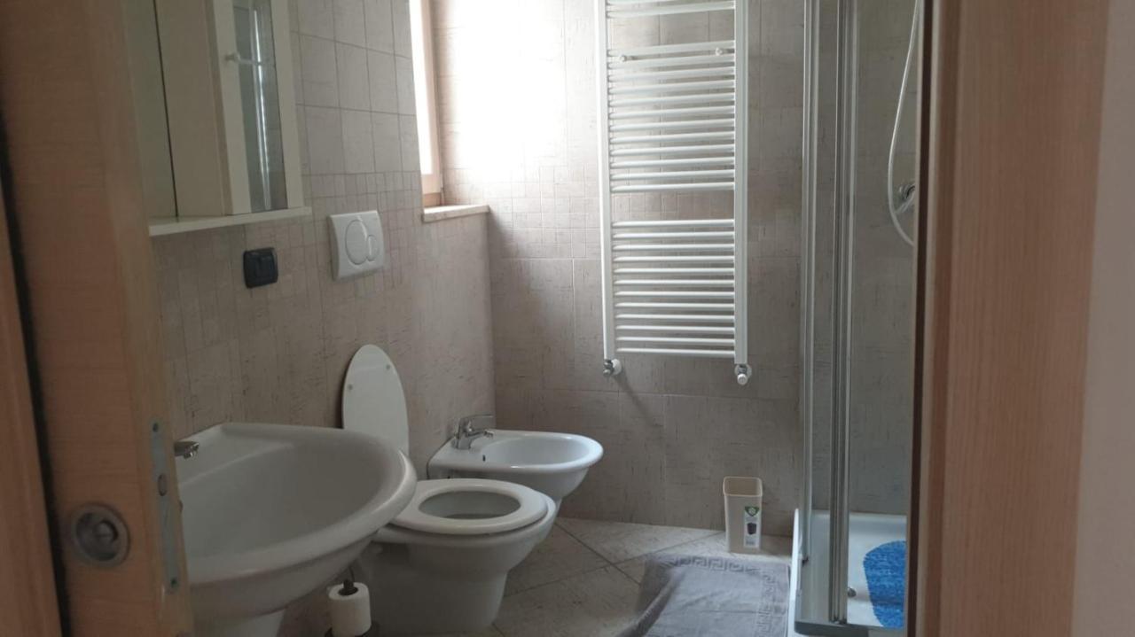 Casa Giovanni Polignano a Mare Buitenkant foto