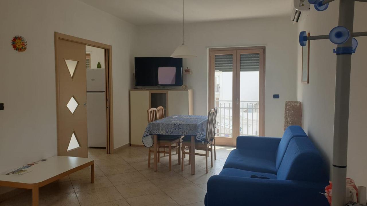 Casa Giovanni Polignano a Mare Buitenkant foto